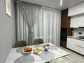 4-бөлмелі пәтер · 110 м² · 3/12 қабат, мкр Шугыла 139/11, бағасы: 94 млн ₸ в Алматы, Наурызбайский р-н — фото 17