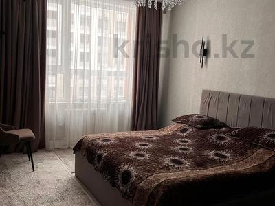 4-бөлмелі пәтер · 110 м² · 3/12 қабат, мкр Шугыла 139/11, бағасы: 94 млн ₸ в Алматы, Наурызбайский р-н