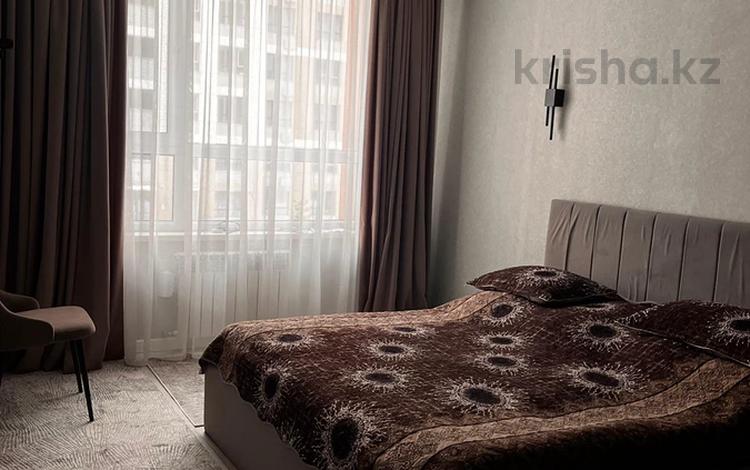 4-бөлмелі пәтер · 110 м² · 3/12 қабат, мкр Шугыла 139/11, бағасы: 94 млн ₸ в Алматы, Наурызбайский р-н — фото 3