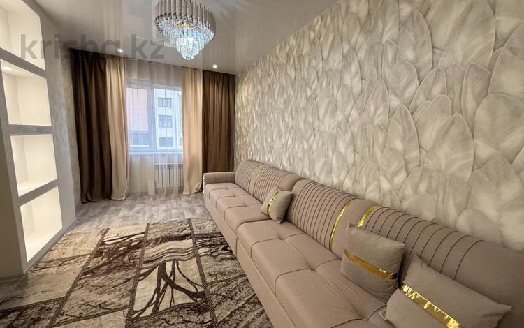 3-комнатная квартира · 84 м² · 8/16 этаж, Назарбаева 36к1 за 550 000 ₸ в Алматы — фото 9