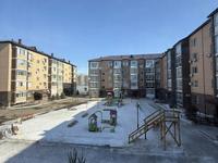 3-комнатная квартира · 96.6 м² · 2/5 этаж, Абулхаир хана 171 за 45 млн 〒 в Уральске