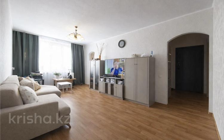 3-бөлмелі пәтер · 58 м² · 1/5 қабат, Жаңа қала ш/а., Алиханова, бағасы: ~ 17.4 млн ₸ в Караганде, Казыбек би р-н — фото 2