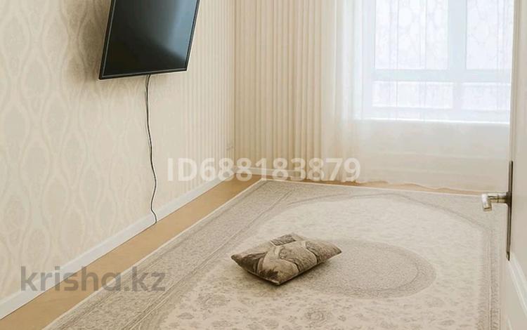 2-комнатная квартира · 70 м², Коргалжынское шоссе 31 — Напротив магазина Смолл за 300 000 ₸ в Астане, Нура р-н — фото 32