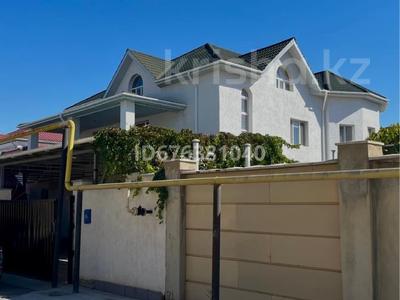 Отдельный дом · 5 комнат · 560 м² · 7 сот., Душистая 26 за 95 млн 〒 в Актау, мкр Приморский