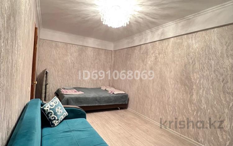 1-комнатная квартира · 40 м² · 1/5 этаж, Сауранбаева 14/5 — Толстого за 15 000 ₸ в Алматы, Турксибский р-н — фото 3