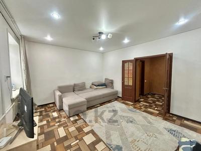 2-комнатная квартира · 58.2 м² · 2/2 этаж, мкр Новый Город, Ул.Мустафина за 16.5 млн ₸ в Караганде, Казыбек би р-н
