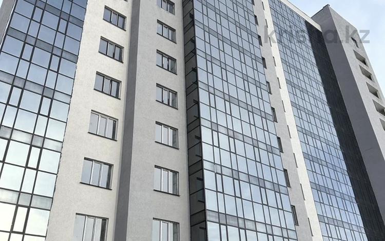 1-комнатная квартира · 41.7 м² · 12/13 этаж, Максут Нарикбаев 6 за 19 млн ₸ в Астане, Нура р-н — фото 2