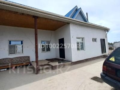 Отдельный дом · 4 комнаты · 100 м² · 12 сот., Сабалақ — Автомобильист за 14 млн 〒 в 