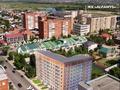 3-комнатная квартира, 105.2 м², 2/9 этаж, Г. Каирбекова 60 за ~ 42.1 млн 〒 в Костанае — фото 4