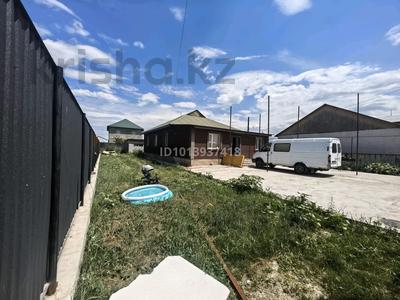 Отдельный дом · 4 комнаты · 160 м² · 8 сот., п. Шиен 18 — Тусаукесер, 18 за 25 млн ₸ в Узынагаш