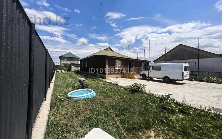 Отдельный дом · 4 комнаты · 160 м² · 8 сот., п. Шиен 18 — Тусаукесер, 18 за 25 млн ₸ в Узынагаш — фото 2