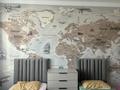 3-бөлмелі пәтер · 104 м² · 10/16 қабат, Сырым батыра 99/3 — Тулеметова - Сырым Батыра, бағасы: 80 млн ₸ в Шымкенте, Каратауский р-н — фото 25