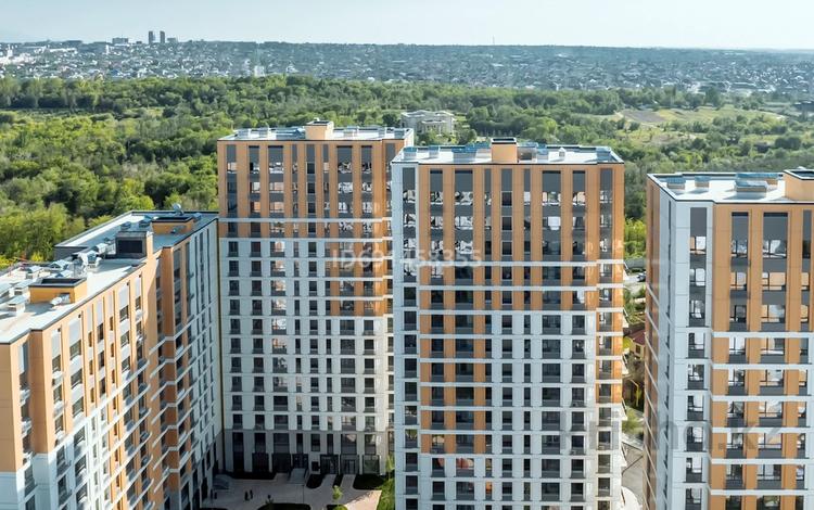 3-бөлмелі пәтер · 104 м² · 10/16 қабат, Сырым батыра 99/3 — Тулеметова - Сырым Батыра, бағасы: 80 млн ₸ в Шымкенте, Каратауский р-н — фото 48