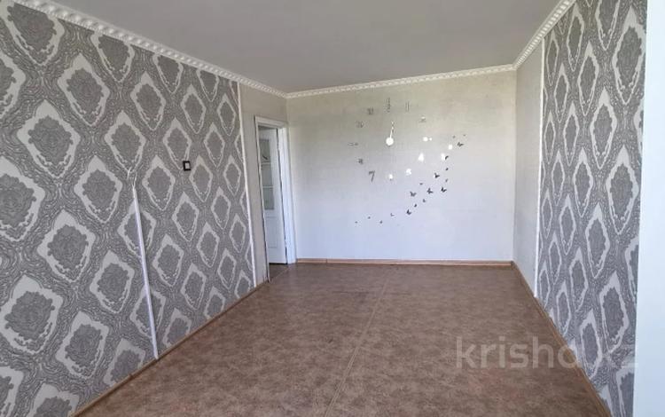 2-комнатная квартира · 52 м² · 8/9 этаж, мкр Юго-Восток, Сатыбалдина 10 за 18 млн ₸ в Караганде, Казыбек би р-н — фото 2