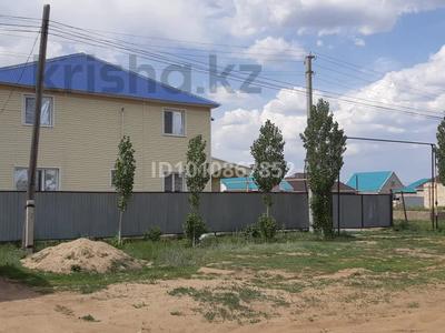 Отдельный дом · 6 комнат · 220 м² · 10 сот., Кокжелек 9 за 37 млн 〒 в Актобе, жилой массив Рауан