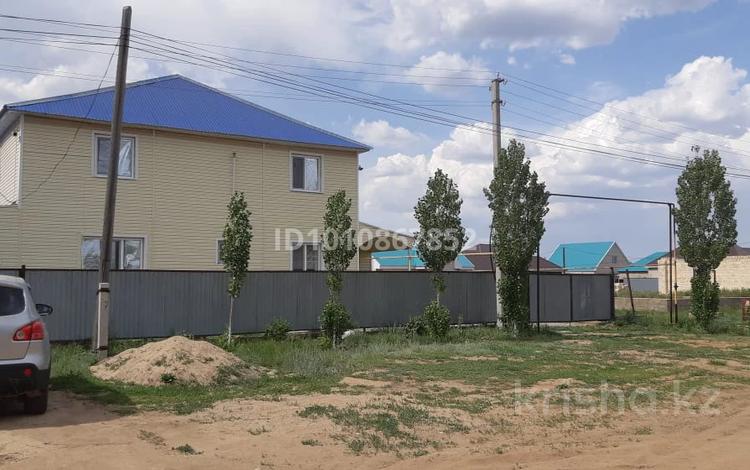 Отдельный дом · 6 комнат · 220 м² · 10 сот., Кокжелек 9 за 37 млн ₸ в Актобе, жилой массив Рауан — фото 2