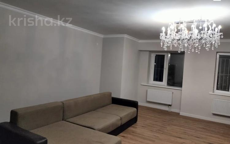 4-бөлмелі пәтер · 152.6 м² · 18/19 қабат, Кенесары 8, бағасы: 70 млн ₸ в Астане, Сарыарка р-н — фото 2
