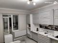 4-бөлмелі пәтер · 152.6 м² · 18/19 қабат, Кенесары 8, бағасы: 70 млн ₸ в Астане, Сарыарка р-н — фото 20