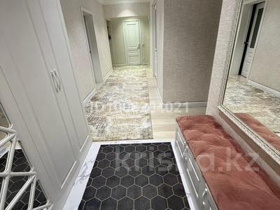 4-бөлмелі пәтер · 130 м² · 7/12 қабат, Навои 323, бағасы: 800 000 〒 в Алматы, Бостандыкский р-н