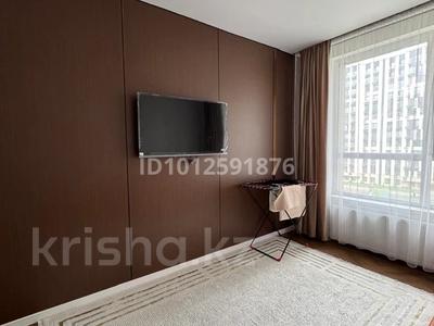 2-комнатная квартира · 45 м² · 5/13 этаж, мкр Тастак-1, ЖК River City 38 за 280 000 〒 в Алматы, Ауэзовский р-н
