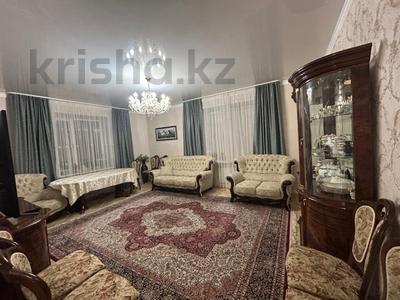 4-комнатная квартира · 122.9 м² · 3/6 этаж, ул. Леонида Беды за 83 млн ₸ в Костанае