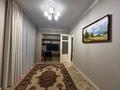 4-комнатная квартира · 122.9 м² · 3/6 этаж, ул. Леонида Беды за 83 млн ₸ в Костанае — фото 19