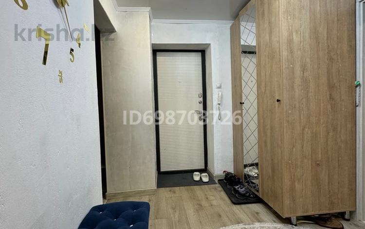 3-комнатная квартира · 60 м² · 1/5 этаж, Нуржау за 23 млн ₸ в им. Касыма кайсеновой — фото 2