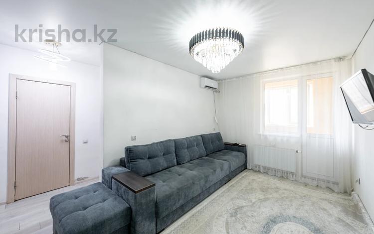 1-комнатная квартира · 34.2 м² · 6/9 этаж, А 105 11 за 16.9 млн ₸ в Астане, Сарайшык р-н — фото 7