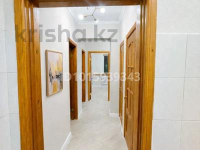 3-бөлмелі пәтер · 66 м² · 2/2 қабат, Мамыр ш/а., Коржын, бағасы: 220 000 ₸ в Алматы, Ауэзовский р-н