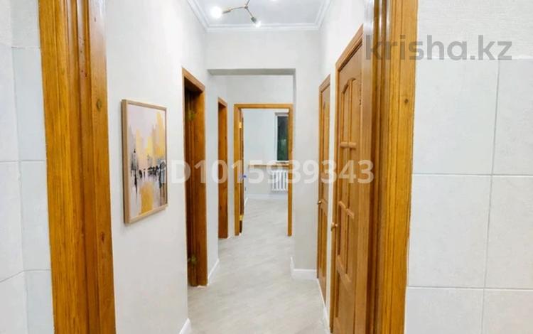 3-бөлмелі пәтер · 66 м² · 2/2 қабат, Мамыр ш/а., Коржын, бағасы: 220 000 ₸ в Алматы, Ауэзовский р-н — фото 2