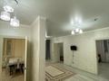 3-комнатная квартира · 72 м² · 2/12 этаж, Кошкарбаева 1140 за 280 000 ₸ в 