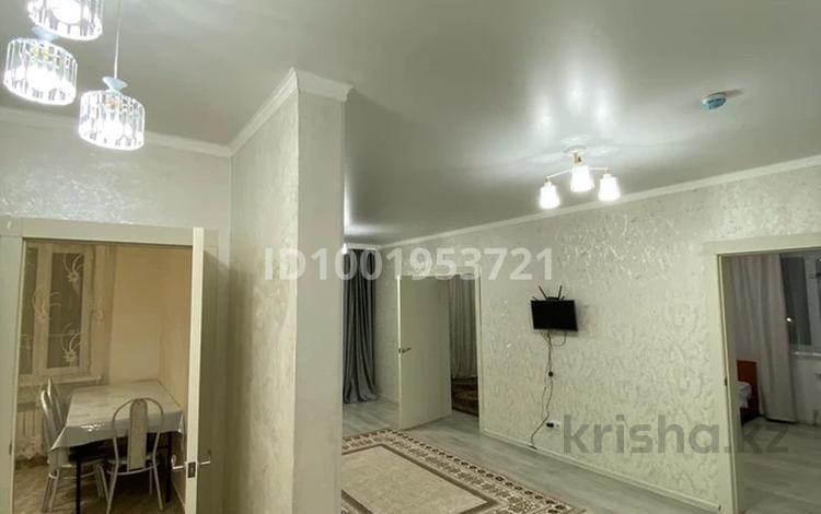 3-комнатная квартира · 72 м² · 2/12 этаж, Кошкарбаева 1140 за 280 000 ₸ в  — фото 2