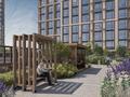 3-комнатная квартира · 104.27 м², Бухар жырау 20 за ~ 76.2 млн 〒 в Астане, Нура р-н — фото 10