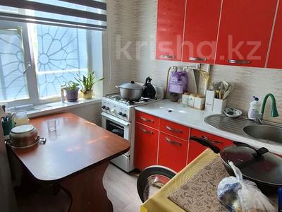 2-бөлмелі пәтер · 45 м² · 2/5 қабат, Рысбек батыра 3 — Заводской РВД химпас, бағасы: 12 млн ₸ в Таразе