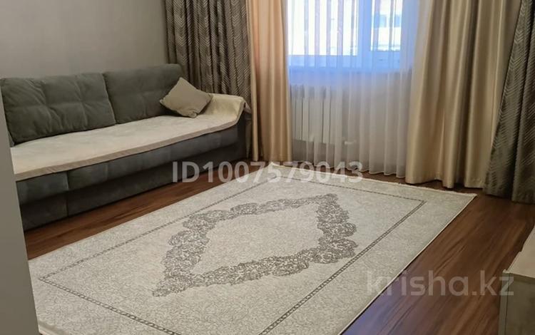 2-бөлмелі пәтер · 55 м² · 7/9 қабат, Жумабаева 13 — Сагадиева-Жумабаева, бағасы: 16 000 ₸ в Кокшетау — фото 2
