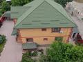 Отдельный дом · 6 комнат · 300 м² · 10 сот., Енликгуль — Школа 101 за 350 млн ₸ в Алматы, Жетысуский р-н — фото 4