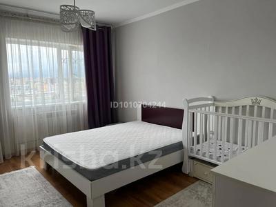 2-комнатная квартира · 69.5 м² · 16/17 этаж, Мкр Мамыр-1 за 56 млн 〒 в Алматы, Ауэзовский р-н