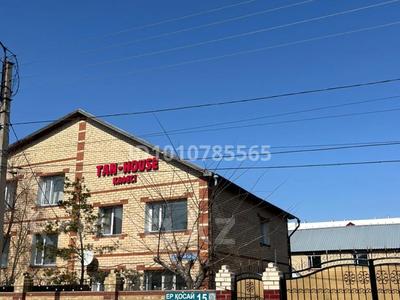 Дом · 7 комнат · 300 м², Ер косай 15 за 60 000 〒 в Астане, Алматы р-н