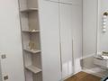 2-комнатная квартира · 50 м² · 5 этаж, Каныша Сатпаева 133/1 за 49 млн ₸ в Алматы, Бостандыкский р-н — фото 6