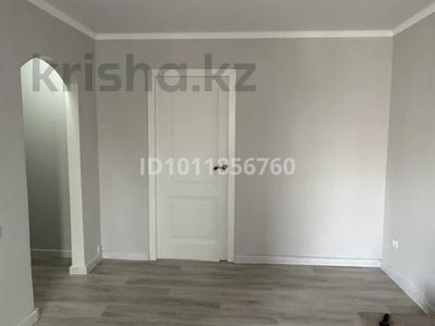 2-комнатная квартира · 44.3 м² · 4/4 этаж, Исаева 29 за 32.5 млн ₸ в Алматы, Алмалинский р-н
