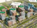 3-комнатная квартира · 95 м² · 5/20 этаж, Улы Дала — Толе Би за 54.7 млн 〒 в Астане, Есильский р-н — фото 3