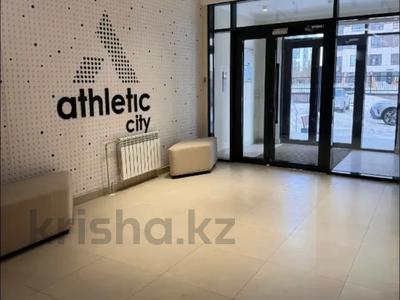 3-комнатная квартира · 95 м² · 5/20 этаж, Улы Дала — Толе Би за 53 млн 〒 в Астане, Есильский р-н