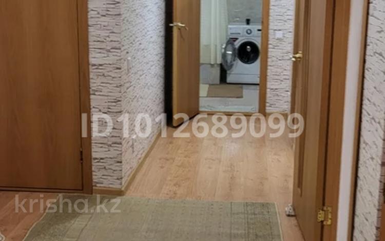 3-комнатная квартира · 106 м² · 10/13 этаж, Косшыгулулы 3/1 за 50 млн ₸ в Астане, Сарыарка р-н — фото 2