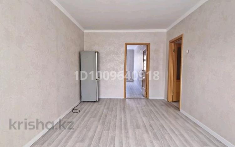 2-комнатная квартира · 46 м² · 2/5 этаж, Есет батыра 93/1 — Пр. Абая- пр. Абулхаир хана за 13 млн 〒 в Актобе — фото 2