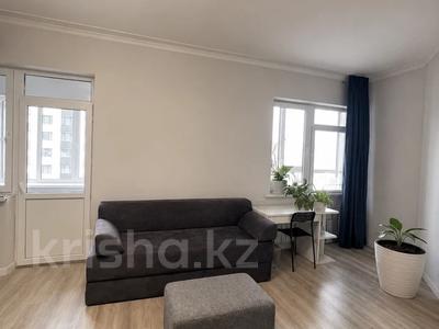 2-комнатная квартира · 65 м² · 4/13 этаж, Розыбакиева 247 за 62 млн ₸ в Алматы, Бостандыкский р-н