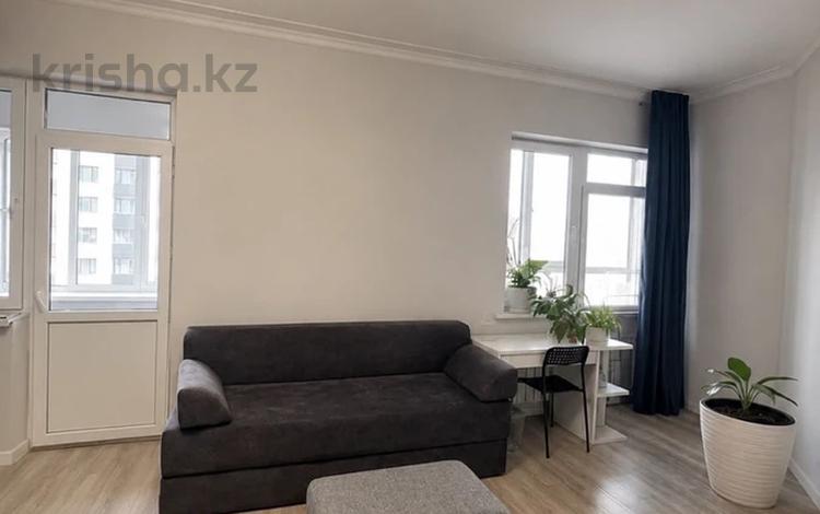2-комнатная квартира · 65 м² · 4/13 этаж, Розыбакиева 247 за 62 млн ₸ в Алматы, Бостандыкский р-н — фото 2