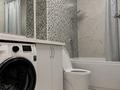 2-комнатная квартира · 65 м² · 4/13 этаж, Розыбакиева 247 за 62 млн ₸ в Алматы, Бостандыкский р-н — фото 5