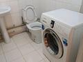 1-комнатная квартира · 45 м² · 2/12 этаж, мкр Дарабоз 15 — На против Алматы - Арена за 210 000 ₸ в Алатауский р-н — фото 11