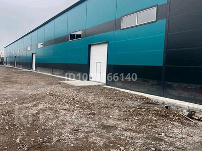Промбаза · 120 соток, Коктерек уч 3 за 3 500 〒 в Байсерке