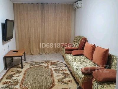 2-комнатная квартира · 48 м² · 3/5 этаж, улица Мусы Баймуханова 35 за 2 000 ₸ в Атырау